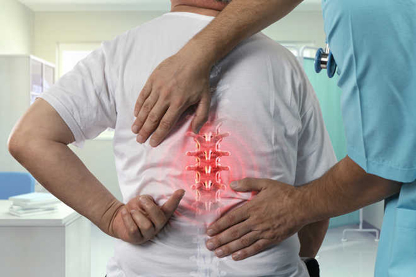 Spinal Tuberculosis